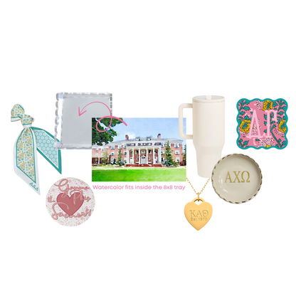 2026 Bid Day Gift