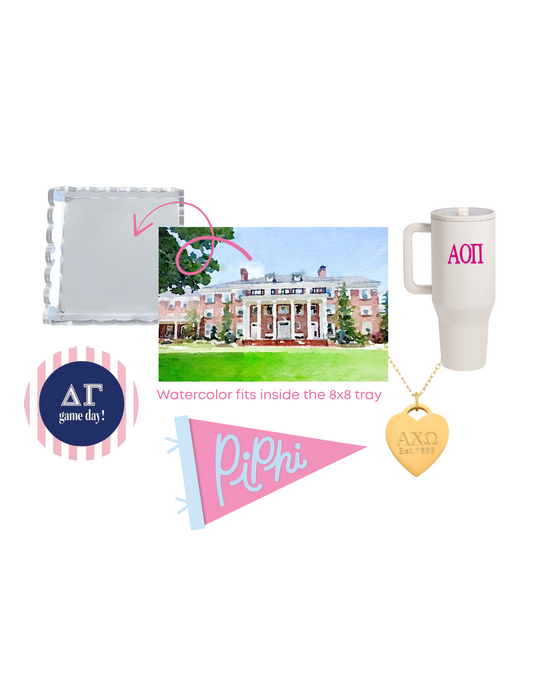 2025 Bid Day Gift