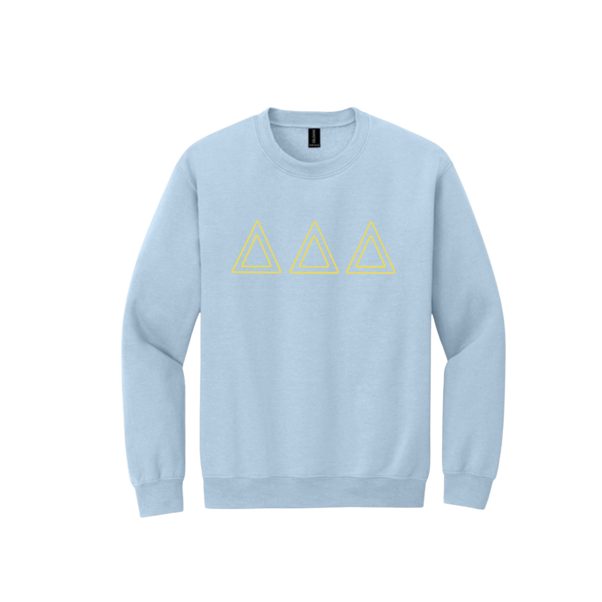 Tri Delta Sweatshirt
