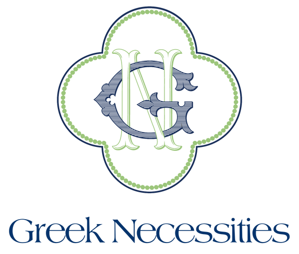 Greek Necessities