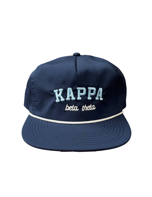 Kappa Beta Theta Hat