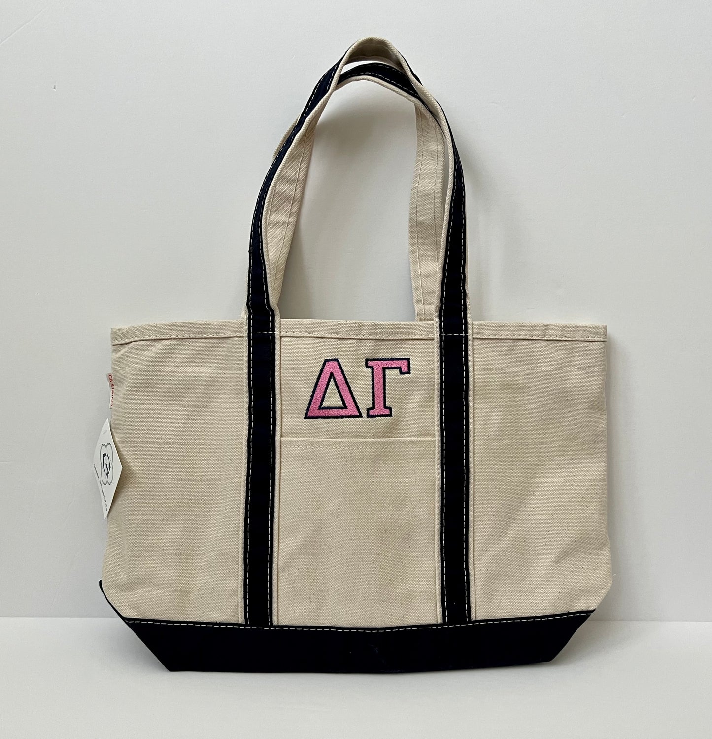 Canvas Tote Bag