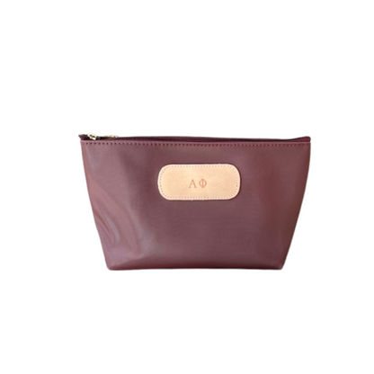 Jon Hart Sorority Grande Makeup Bag