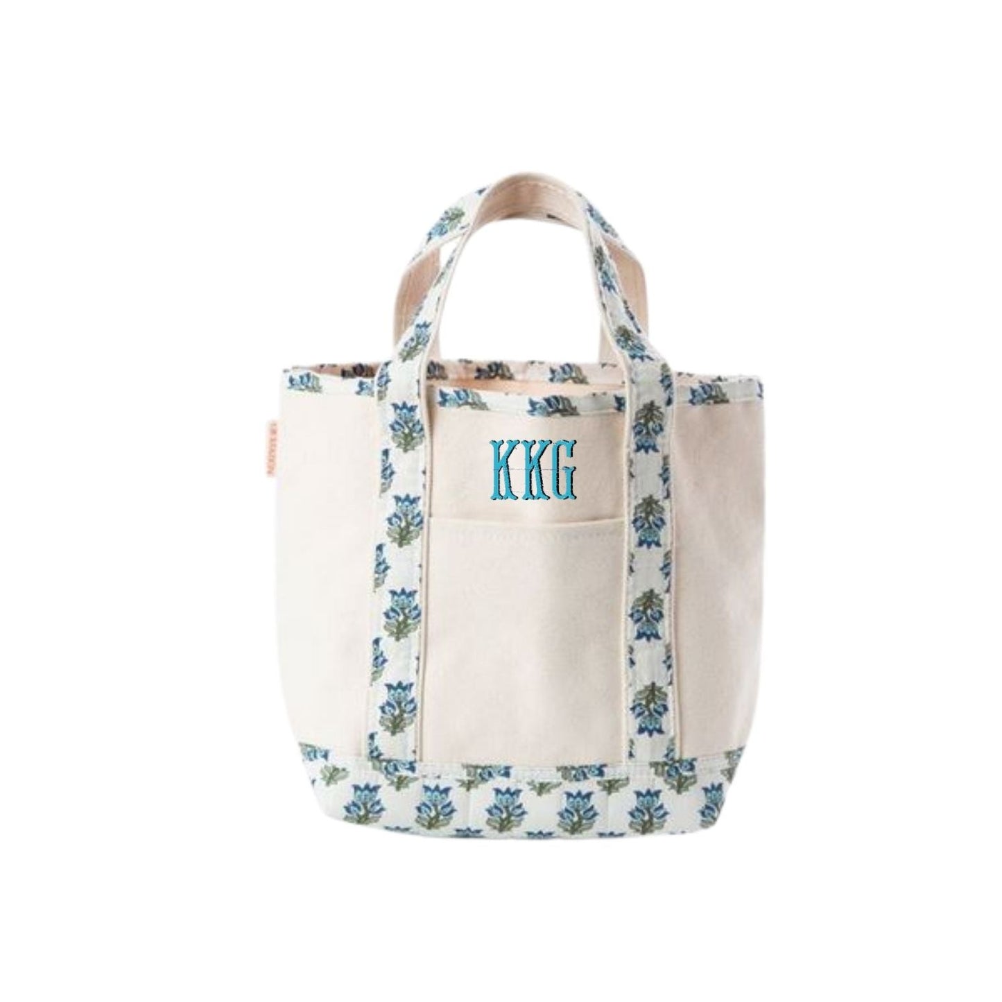 Kappa Small Tote