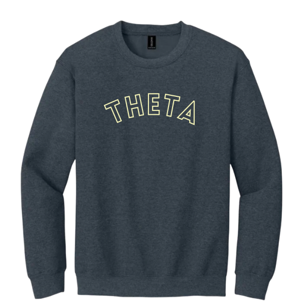 Theta Sweatshirt