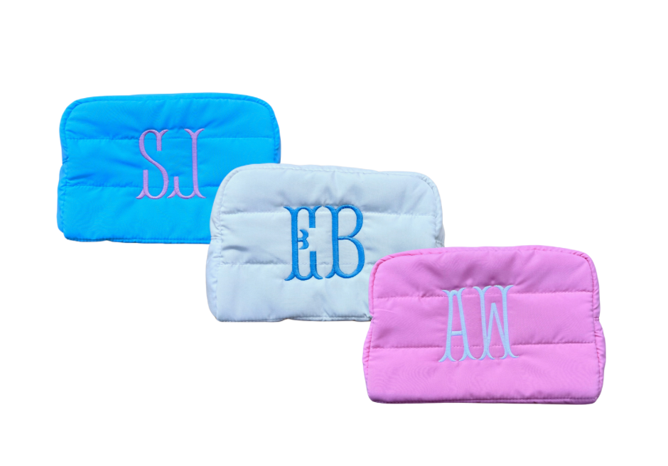 Recruitment Ready Gift with Monogram