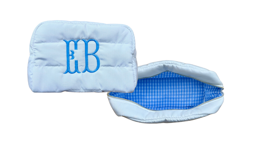 Recruitment Ready Gift with Monogram