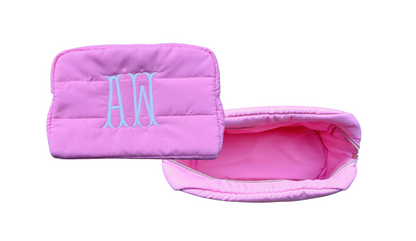 Recruitment Ready Gift with Monogram