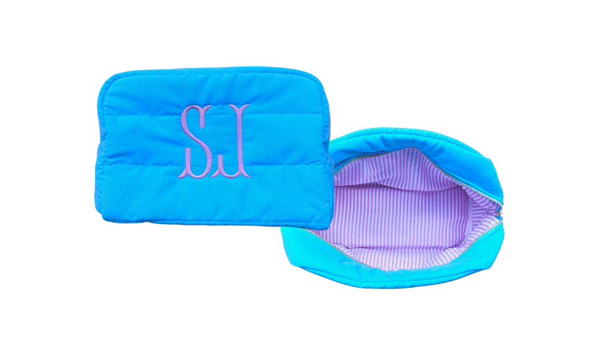 Recruitment Ready Gift with Monogram