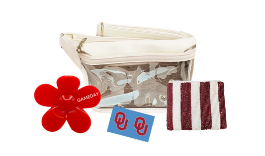 Gameday Ready Gift