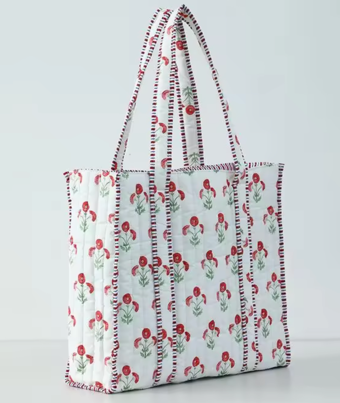 Recruitment Necessities Gift with Monogram