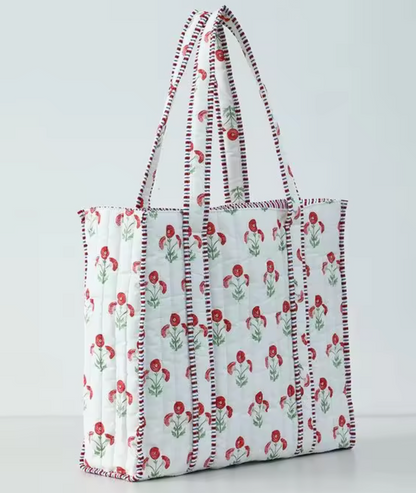 Recruitment Necessities Gift with Monogram