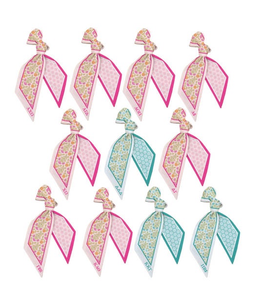 Sorority Scarf