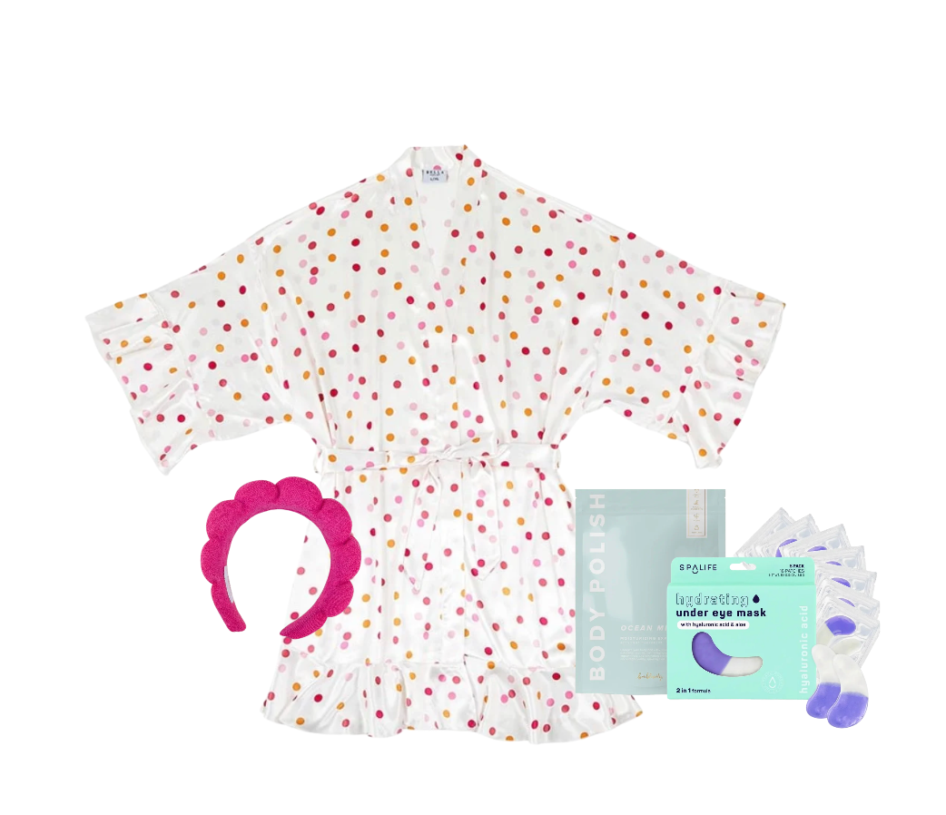 Perfectly Pampered Gift