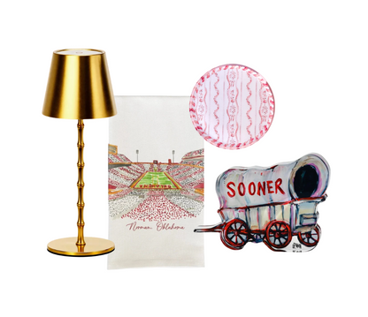 Cozy Campus Dorm Gift