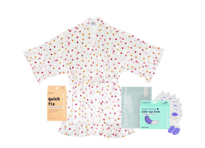 Perfectly Pampered Gift Two