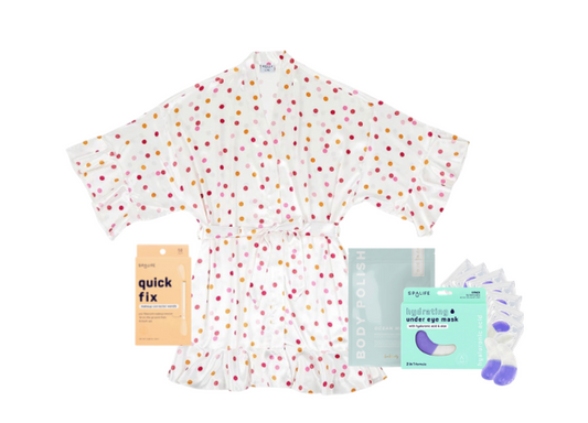 Perfectly Pampered Gift Two