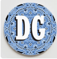 Sorority Button