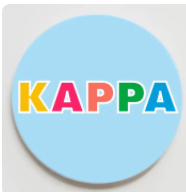 Sorority Button