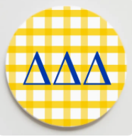 Sorority Button