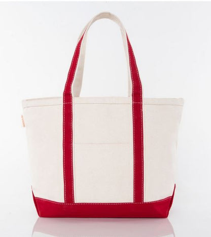 Recruitment Necessities Gift with Monogrammed Initial