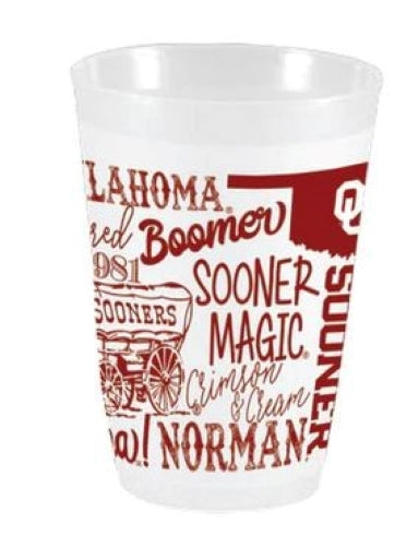 Welcome to Norman!