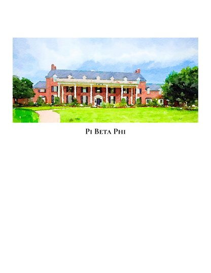 2025 Bid Day Gift