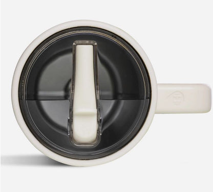 Hydrojug Waterbottle with Greek Letters