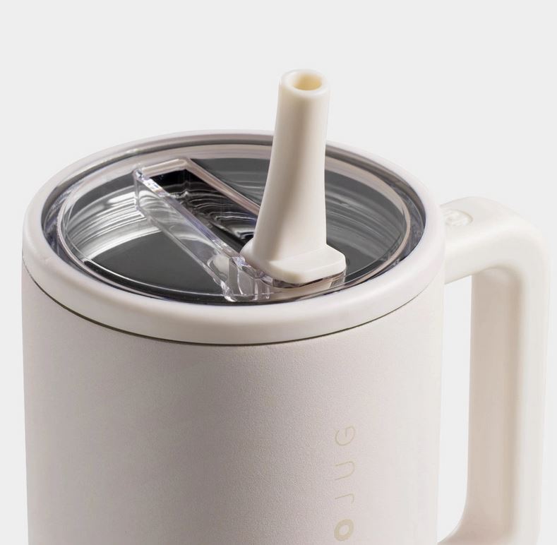 Hydrojug Waterbottle with Greek Letters