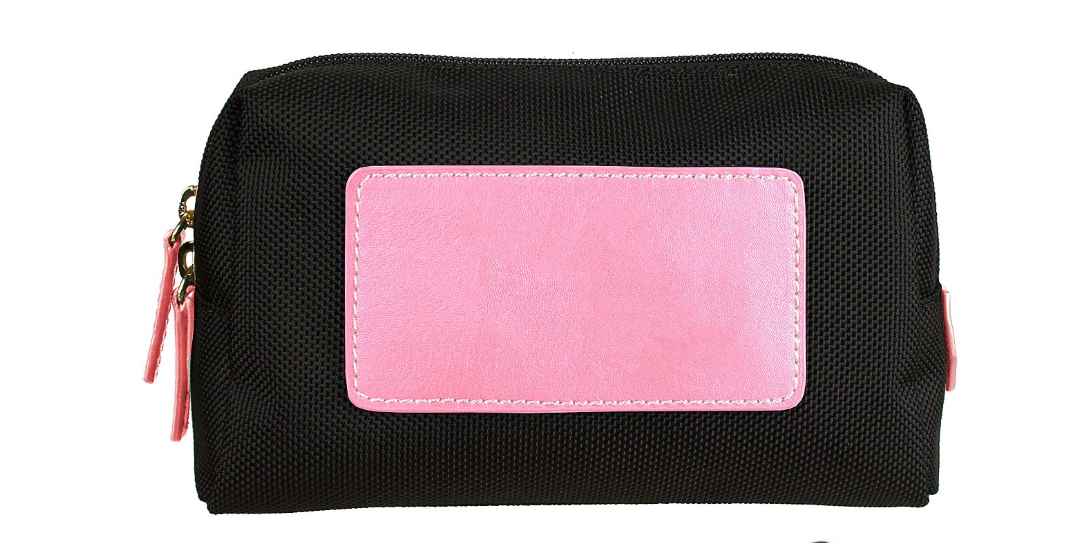 Cosmetic Bag - Paige Pouch