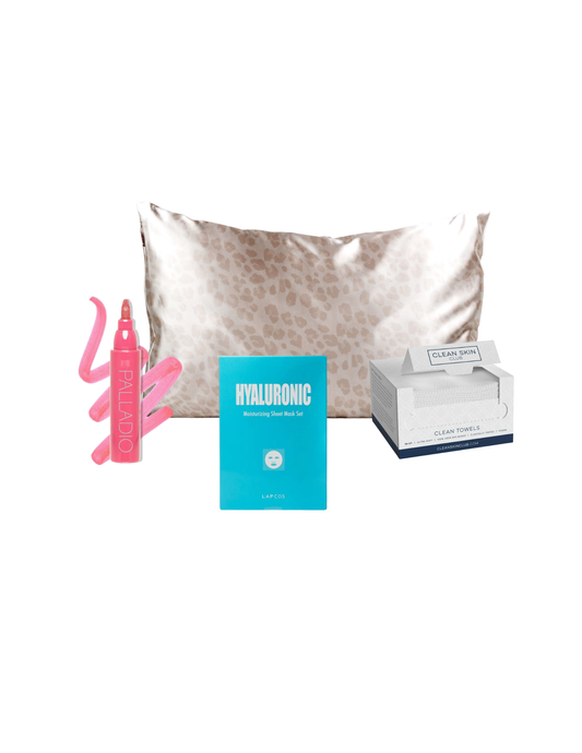 Recruitment  Week Sweet Dreams Gift