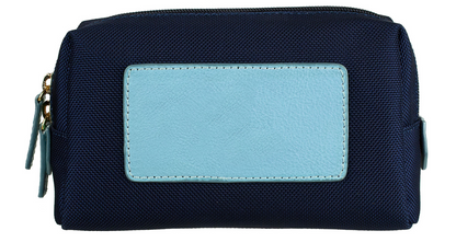 Cosmetic Bag - Paige Pouch