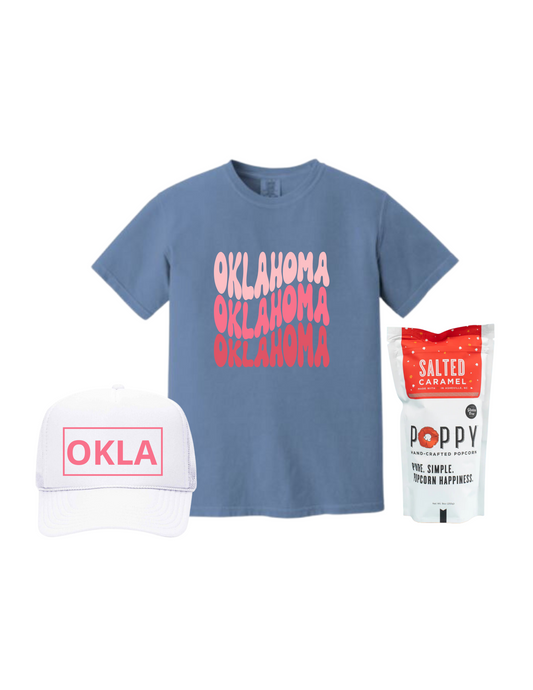 We Love Oklahoma!