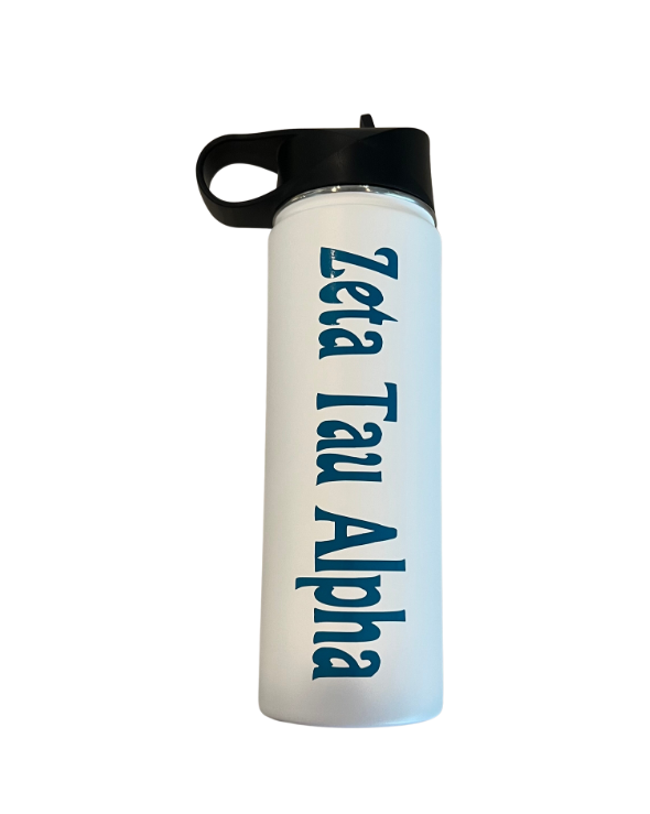 Water Bottle - Large